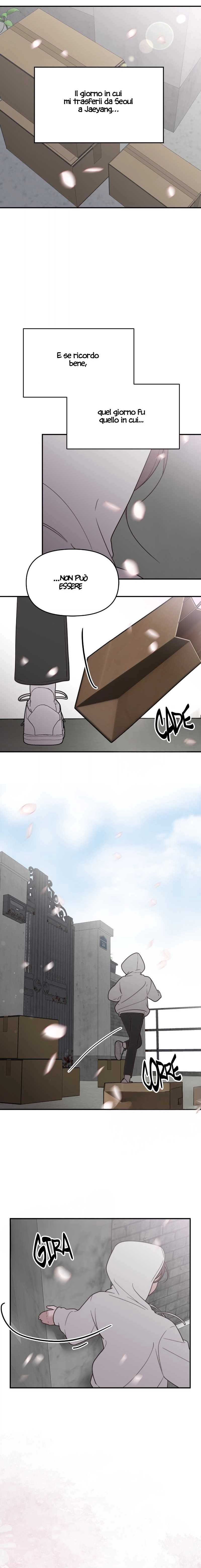 Read You Just Made My Day Manga Online