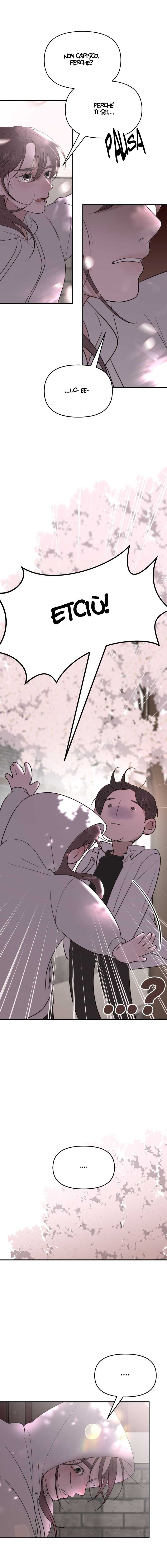 Read You Just Made My Day Manga Online