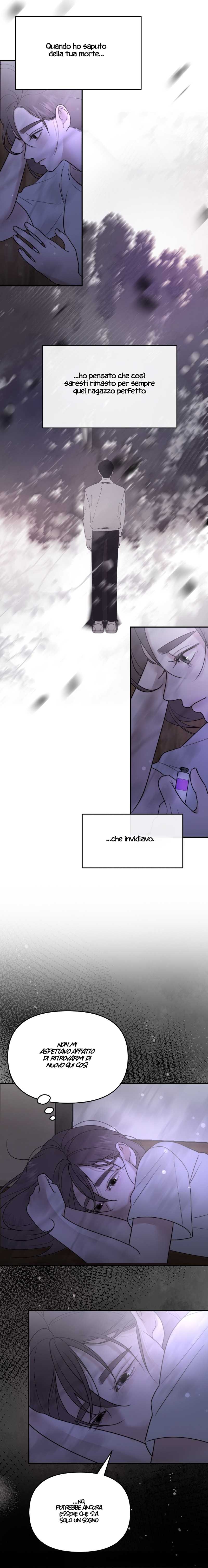 Read You Just Made My Day Manga Online