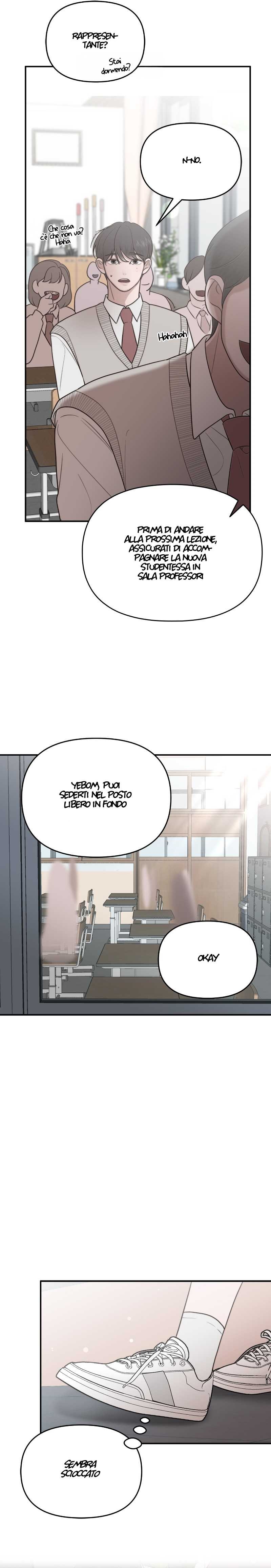 Read You Just Made My Day Manga Online