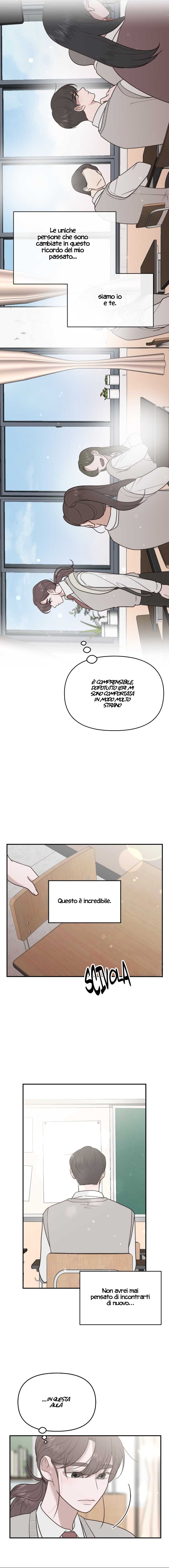 Read You Just Made My Day Manga Online