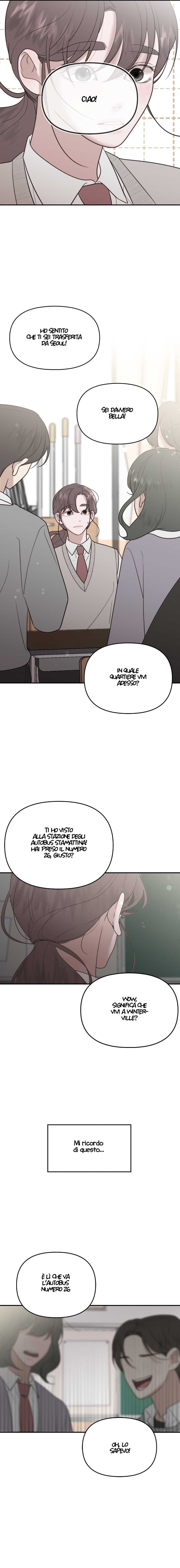 Read You Just Made My Day Manga Online