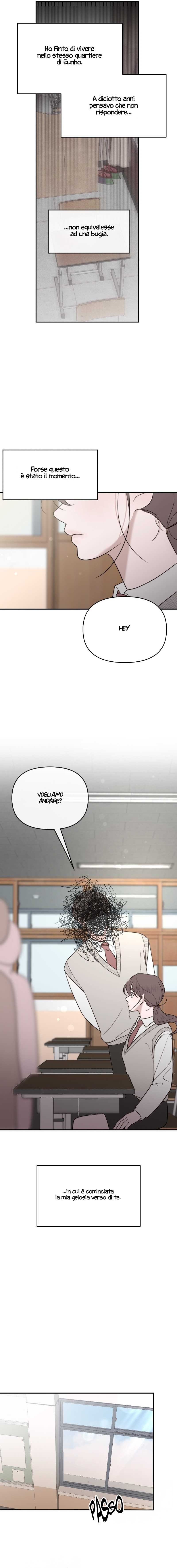 Read You Just Made My Day Manga Online