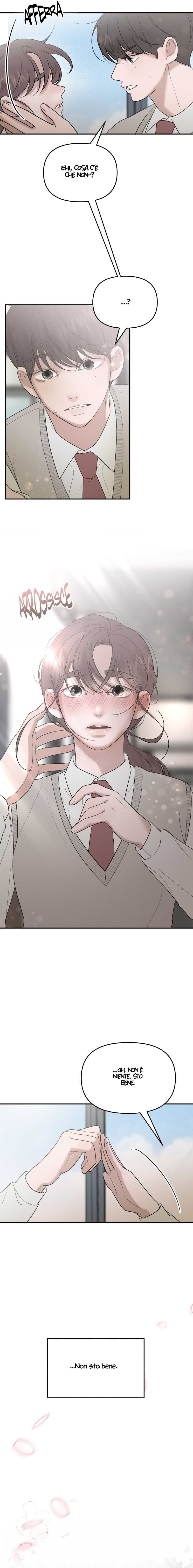 Read You Just Made My Day Manga Online