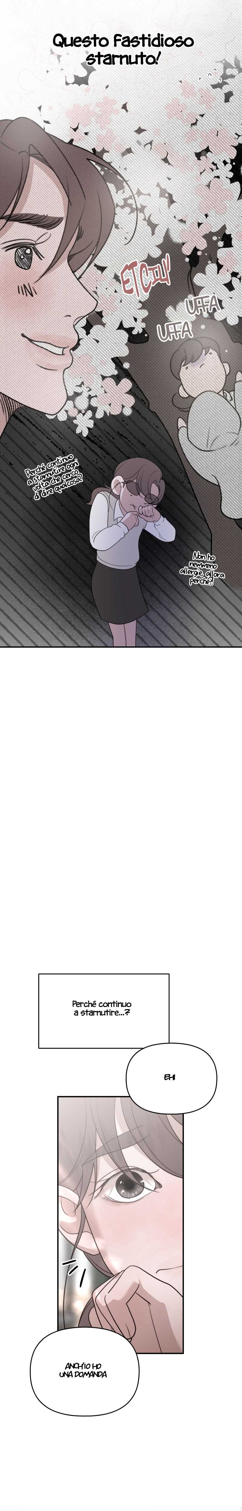 Read You Just Made My Day Manga Online