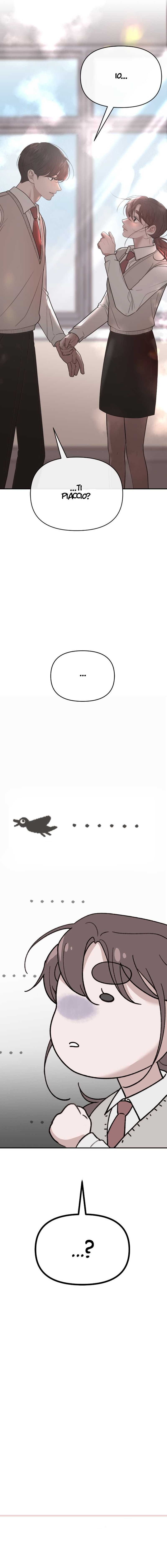 Read You Just Made My Day Manga Online