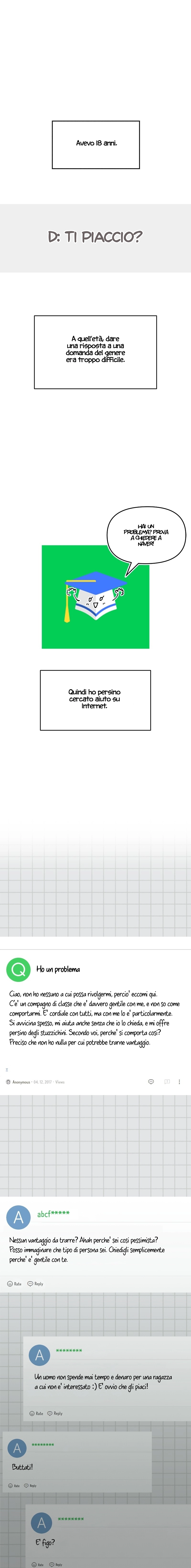 Read You Just Made My Day Manga Online