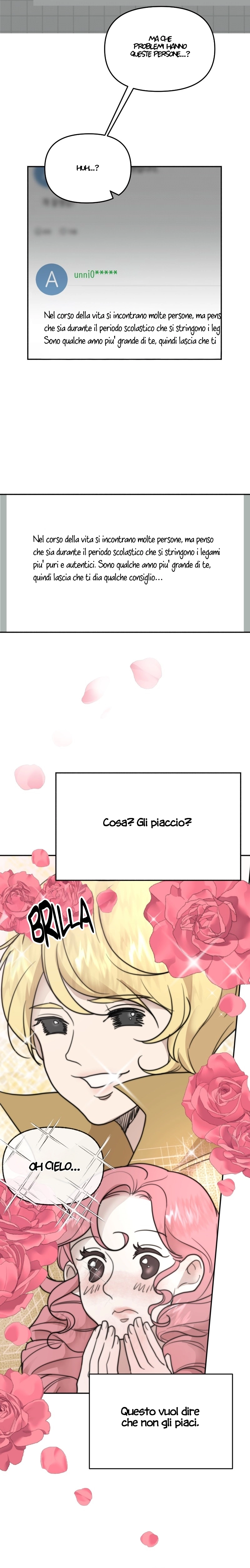 Read You Just Made My Day Manga Online