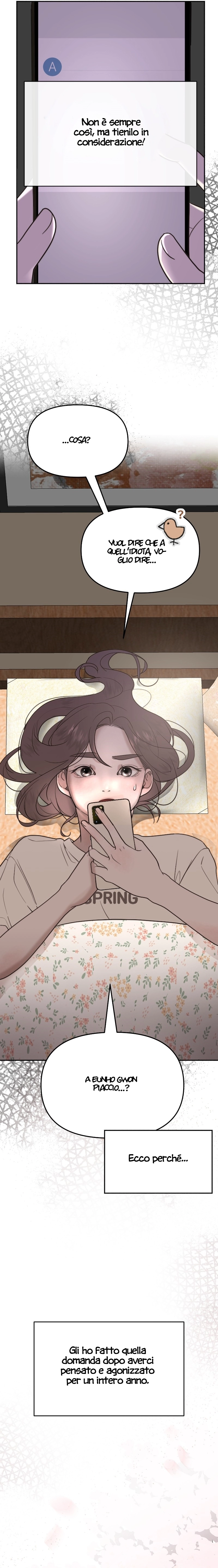 Read You Just Made My Day Manga Online