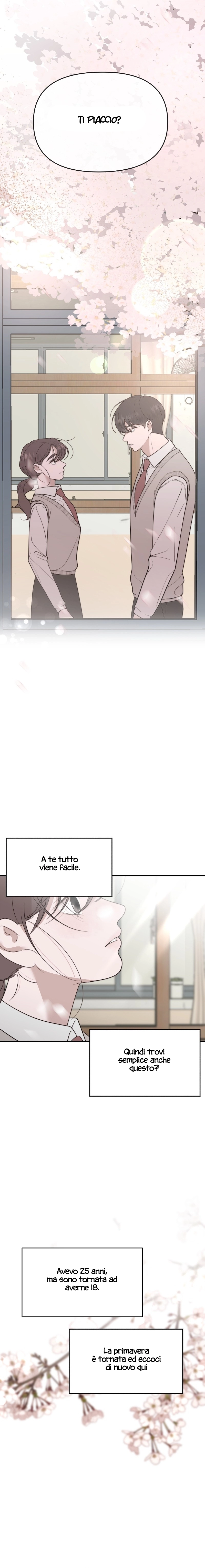 Read You Just Made My Day Manga Online