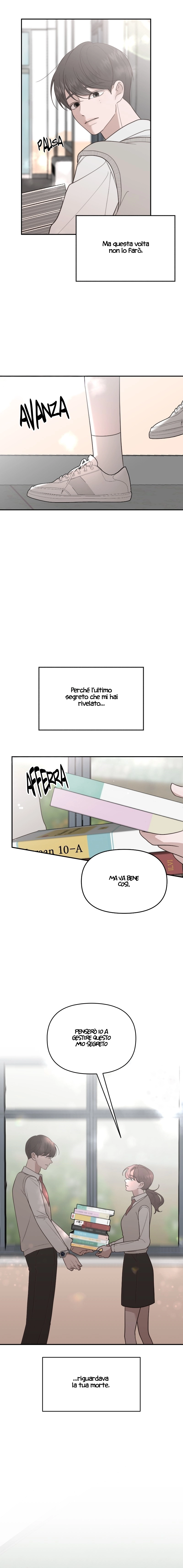 Read You Just Made My Day Manga Online