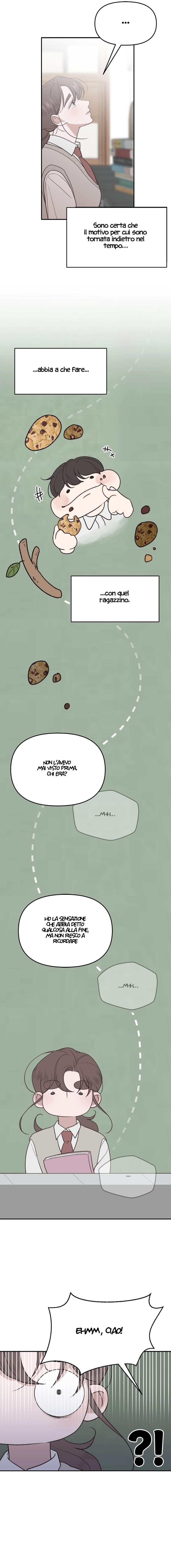 Read You Just Made My Day Manga Online