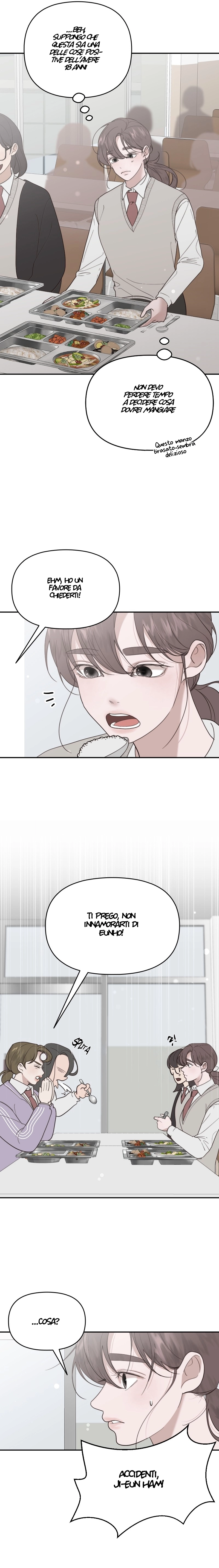 Read You Just Made My Day Manga Online