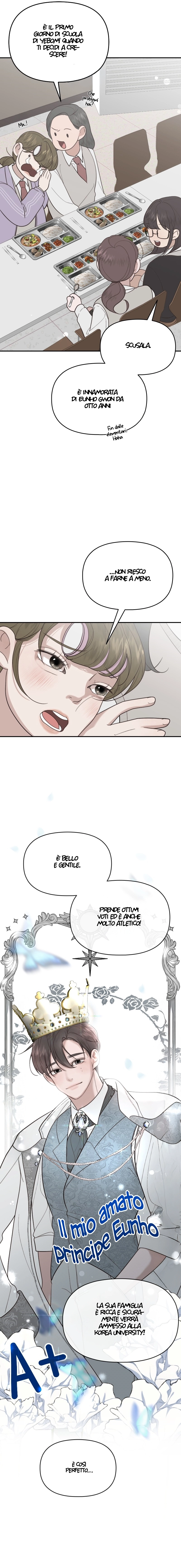 Read You Just Made My Day Manga Online