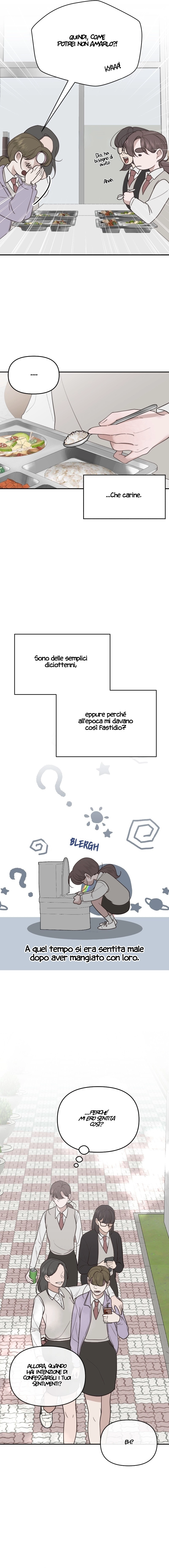 Read You Just Made My Day Manga Online