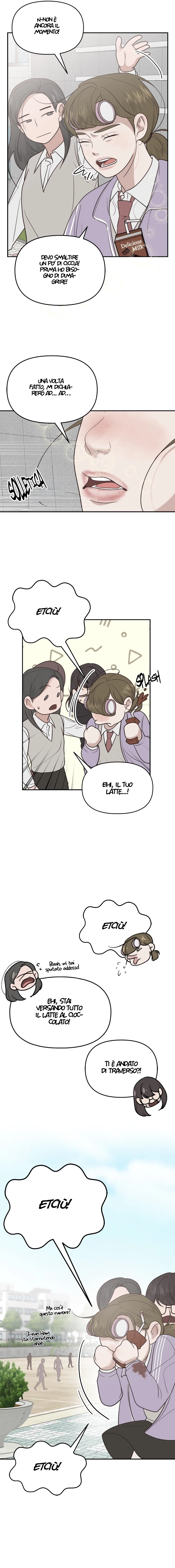 Read You Just Made My Day Manga Online