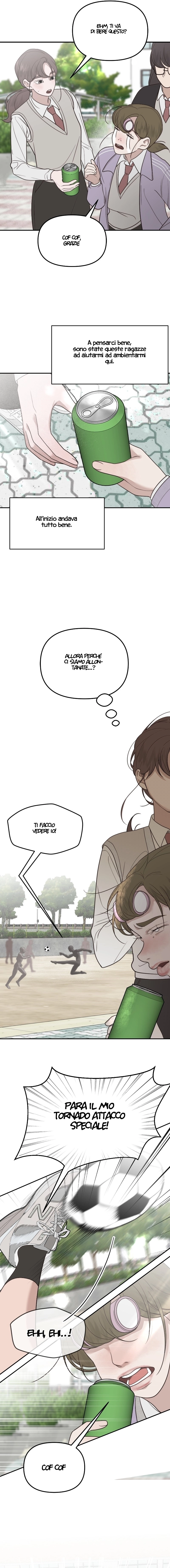 Read You Just Made My Day Manga Online