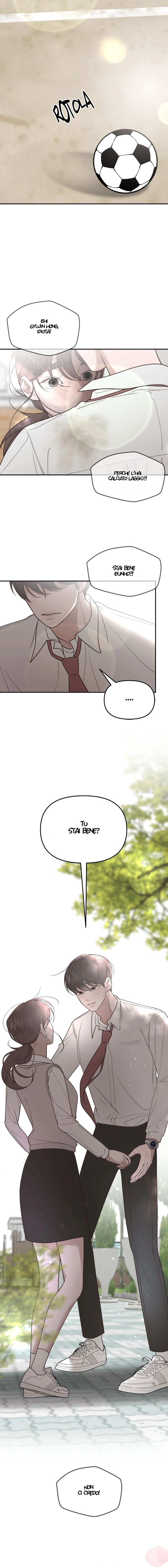 Read You Just Made My Day Manga Online