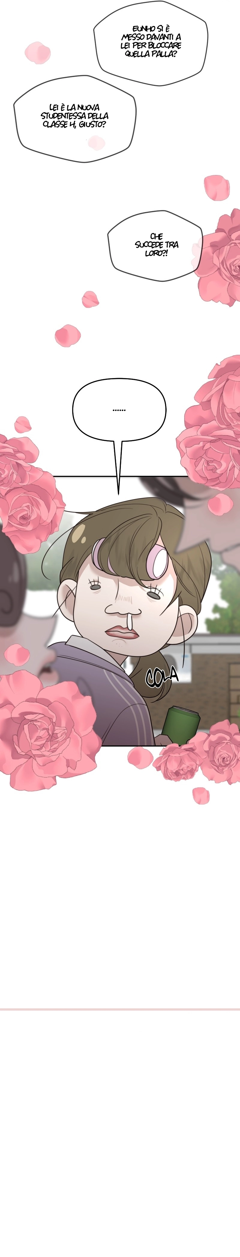 Read You Just Made My Day Manga Online