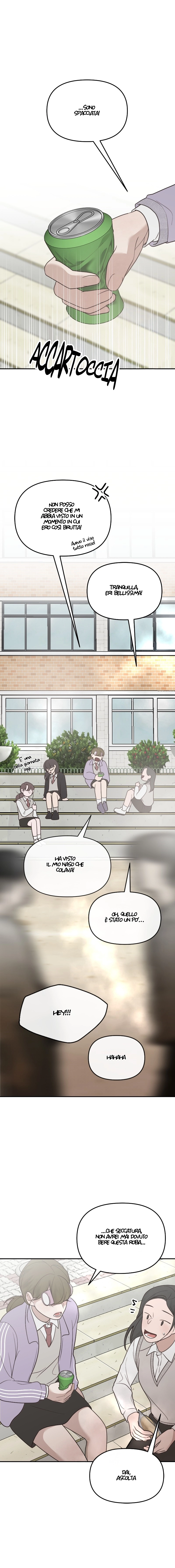 Read You Just Made My Day Manga Online