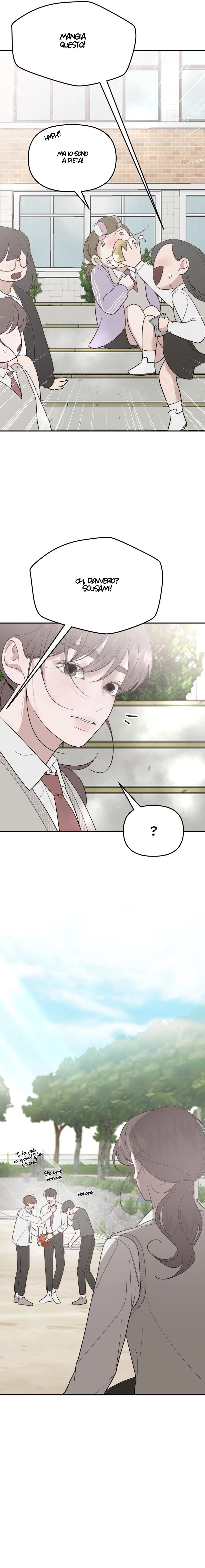 Read You Just Made My Day Manga Online