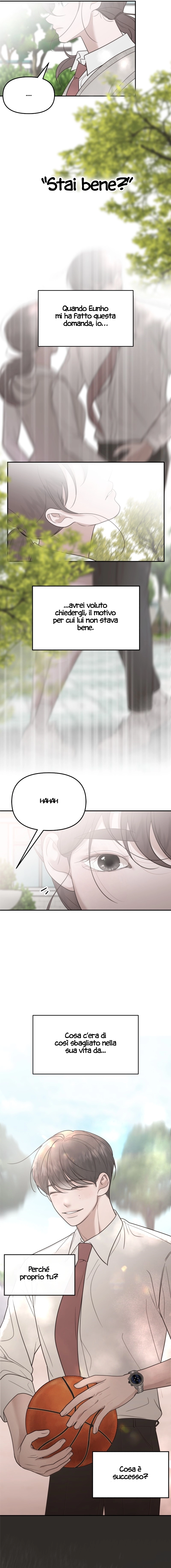 Read You Just Made My Day Manga Online