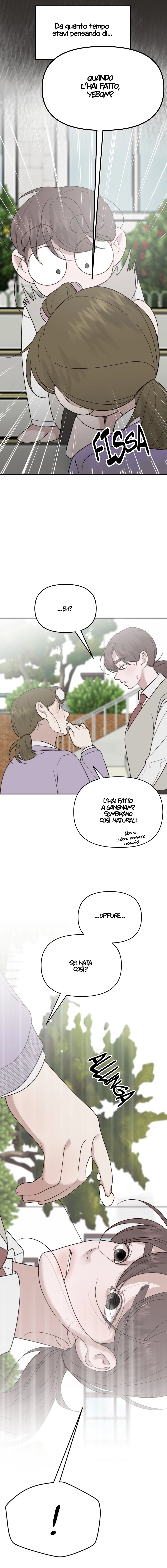 Read You Just Made My Day Manga Online