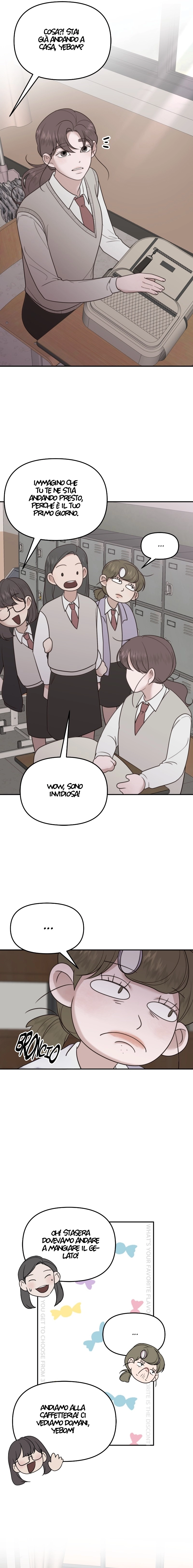 Read You Just Made My Day Manga Online