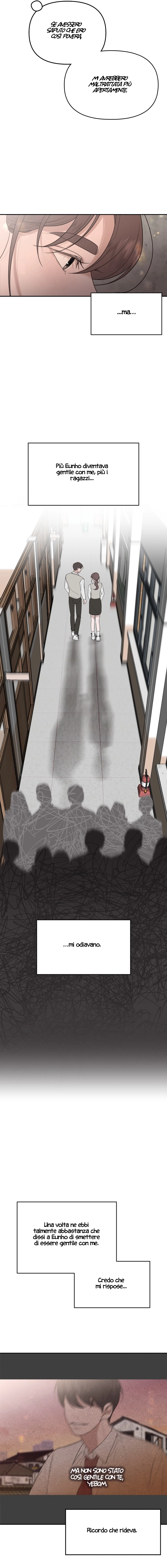 Read You Just Made My Day Manga Online