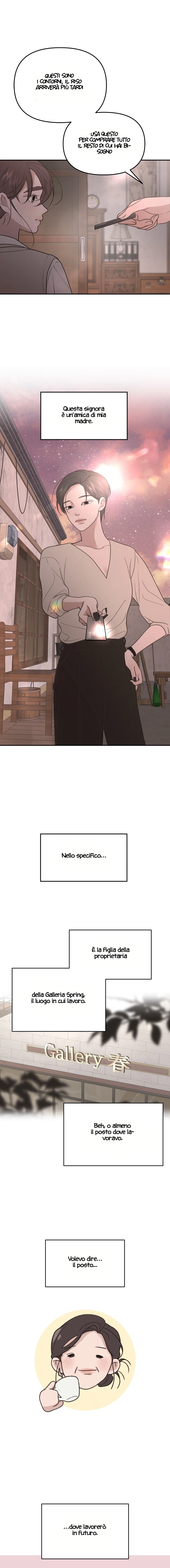 Read You Just Made My Day Manga Online