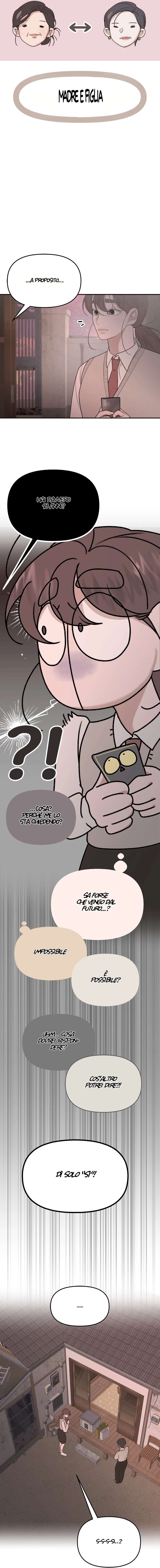 Read You Just Made My Day Manga Online