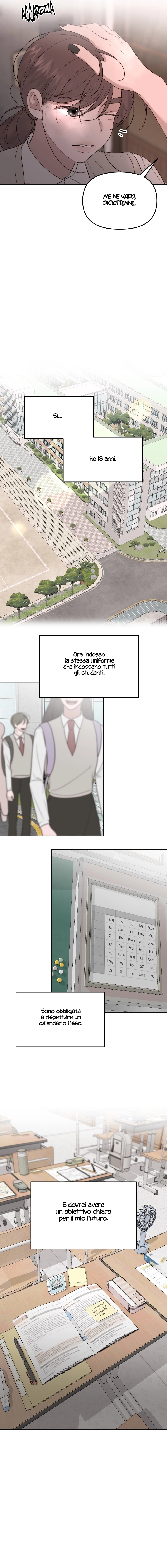 Read You Just Made My Day Manga Online