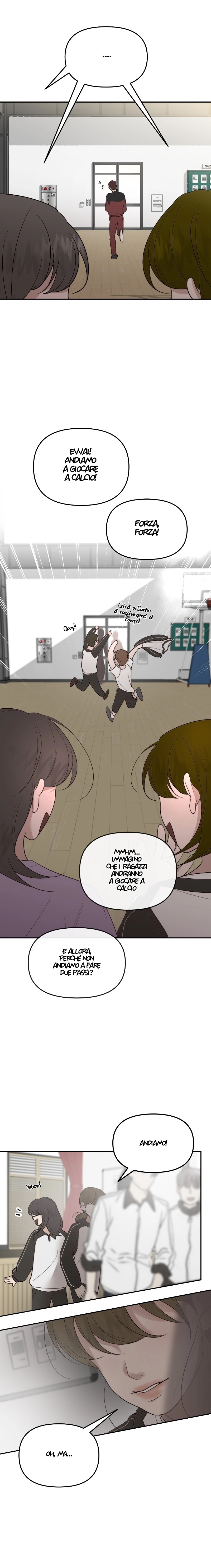 Read You Just Made My Day Manga Online