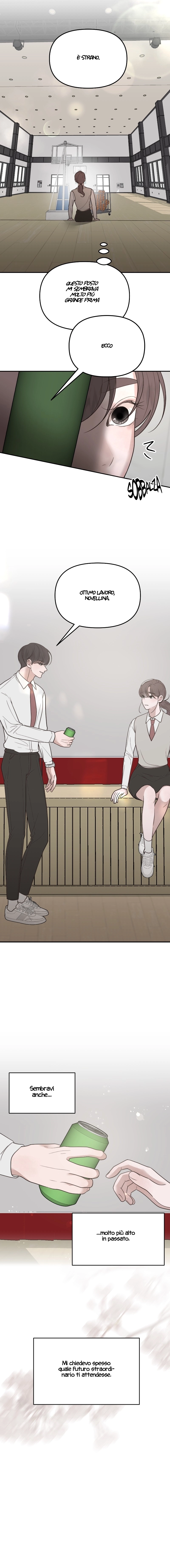 Read You Just Made My Day Manga Online