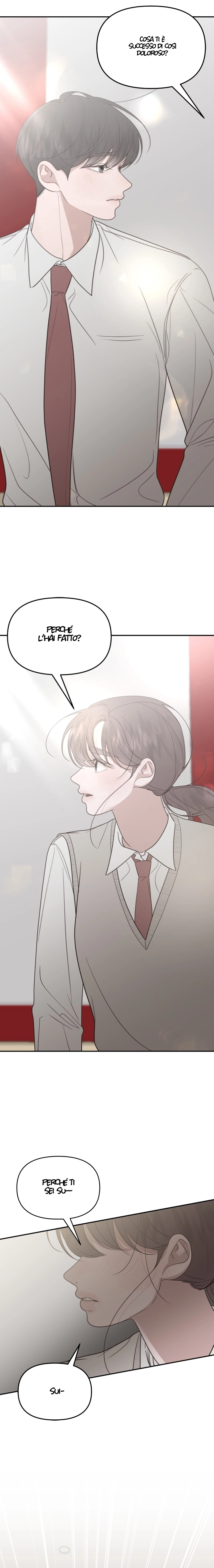 Read You Just Made My Day Manga Online