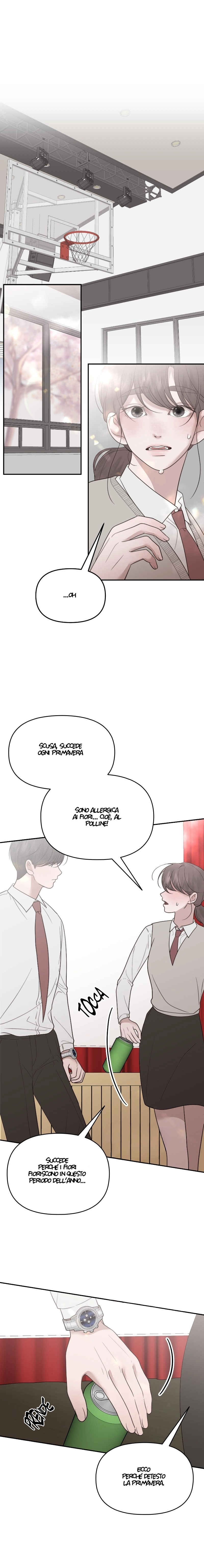 Read You Just Made My Day Manga Online