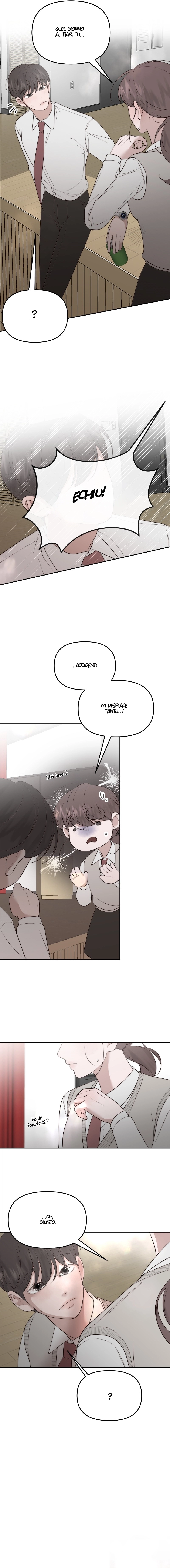 Read You Just Made My Day Manga Online