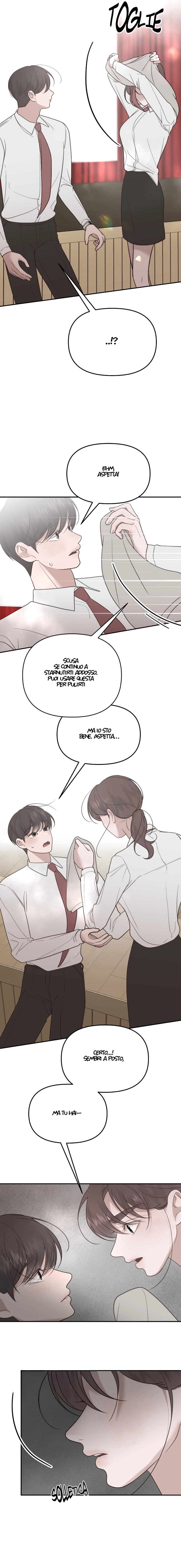 Read You Just Made My Day Manga Online