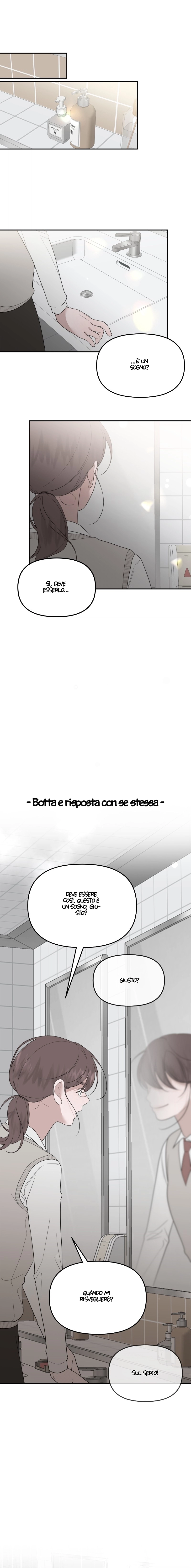 Read You Just Made My Day Manga Online