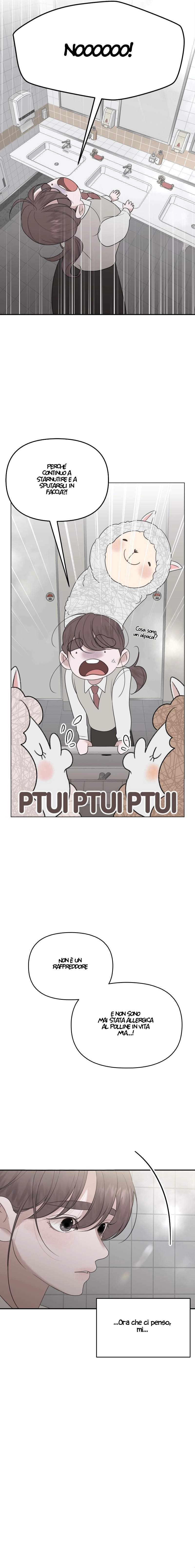 Read You Just Made My Day Manga Online