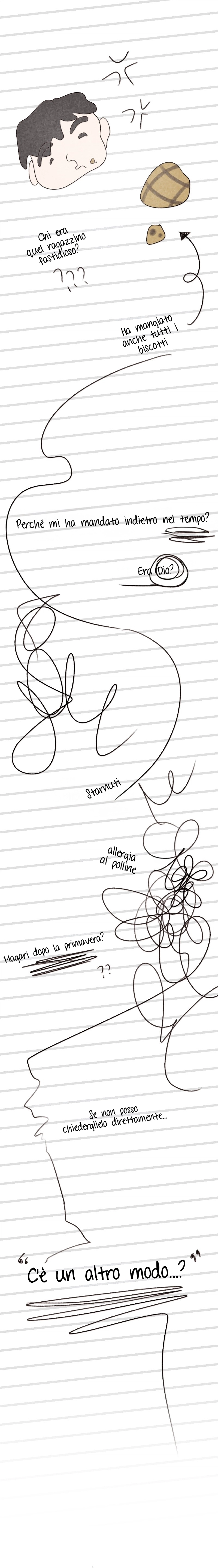 Read You Just Made My Day Manga Online