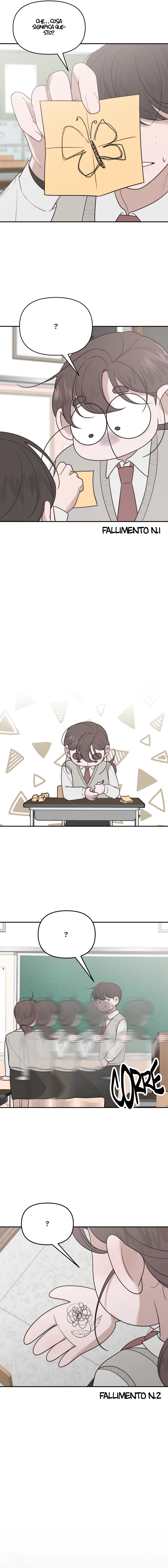 Read You Just Made My Day Manga Online