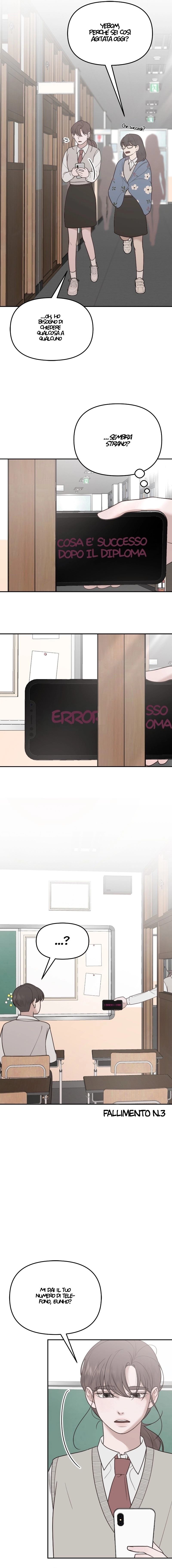 Read You Just Made My Day Manga Online