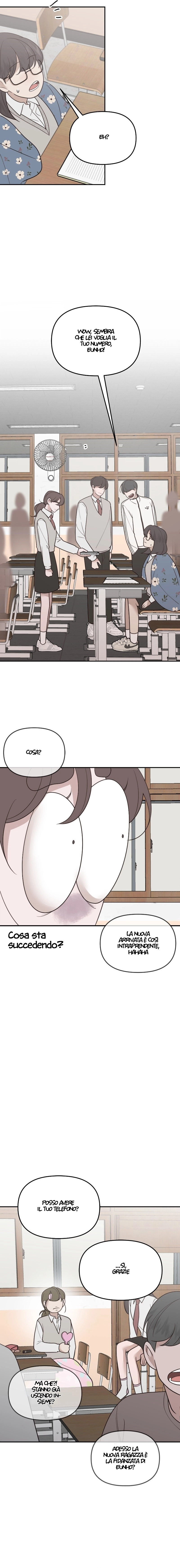 Read You Just Made My Day Manga Online