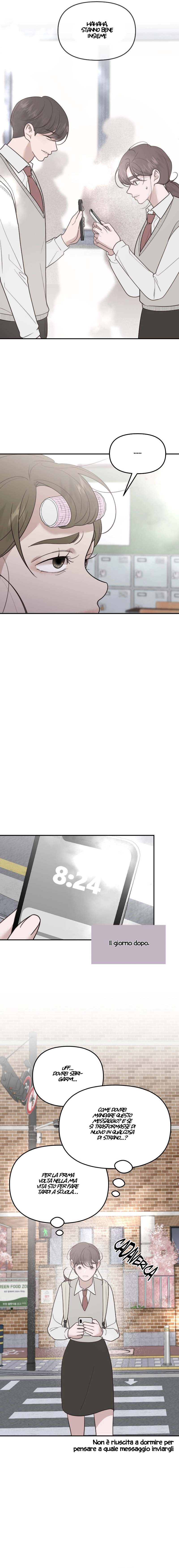 Read You Just Made My Day Manga Online