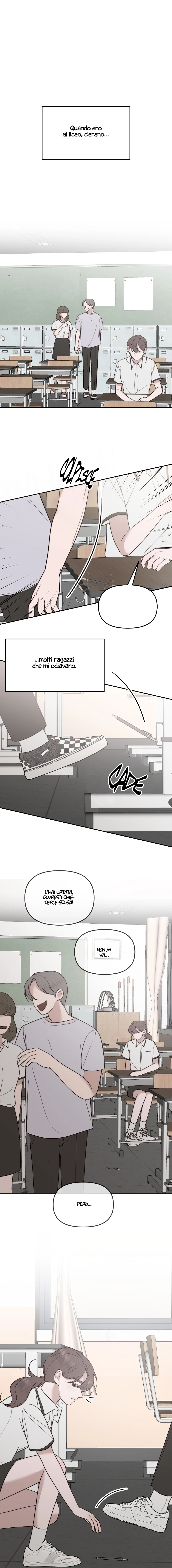 Read You Just Made My Day Manga Online