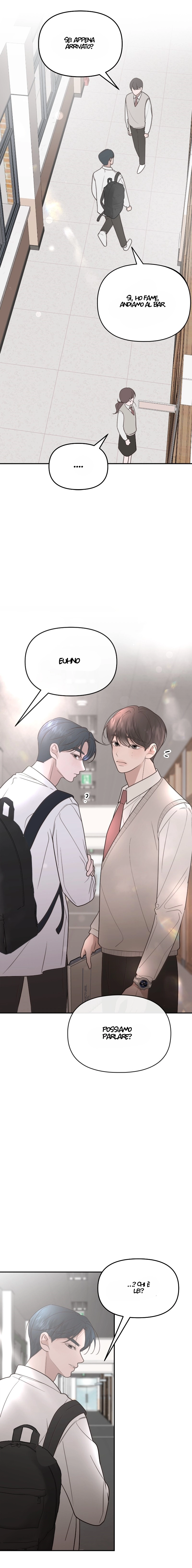 Read You Just Made My Day Manga Online