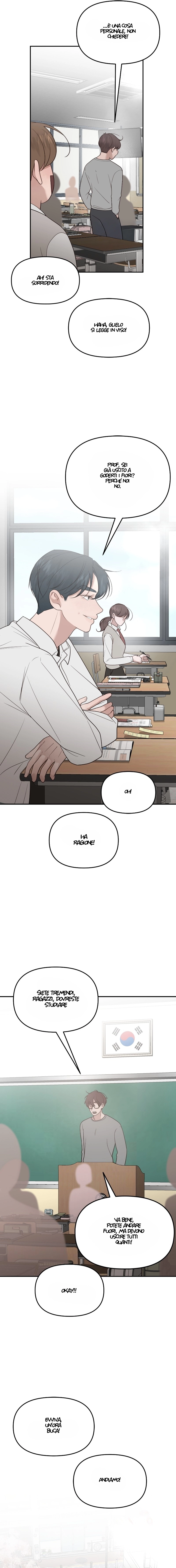 Read You Just Made My Day Manga Online