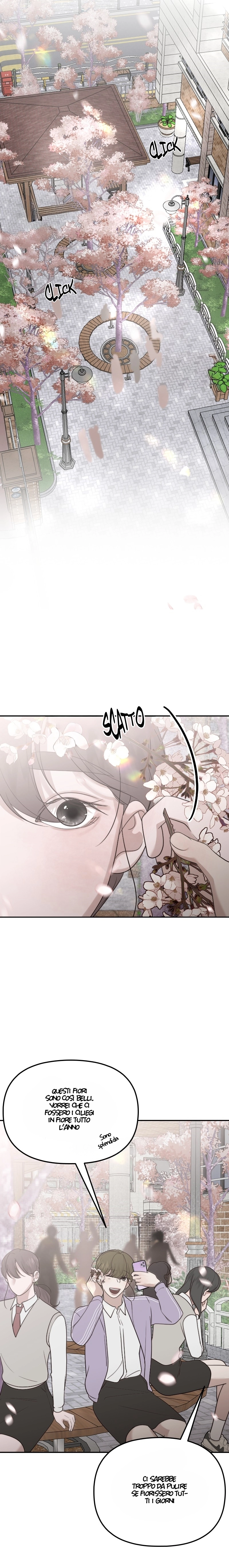 Read You Just Made My Day Manga Online