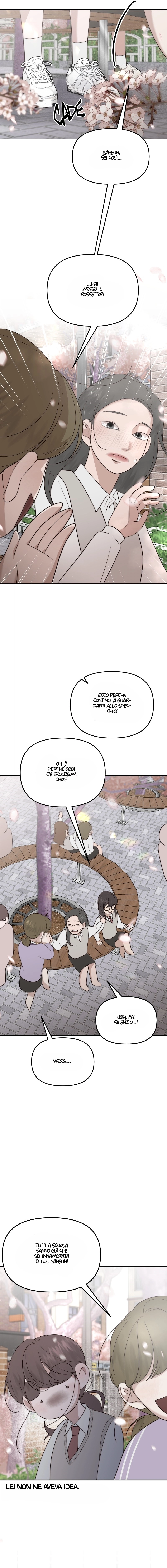 Read You Just Made My Day Manga Online